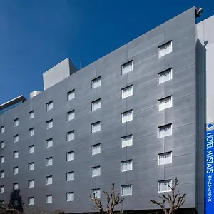 Mystays Nishi Shinjuku 3* 도쿄