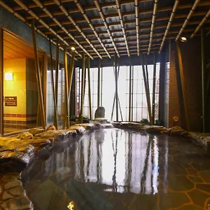 4* Hotel Dormy Premium Namba Natural Hot Spring