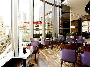 ****  Hotel Trusty Osaka Abeno Japan