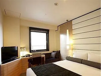Hotel Trusty Osaka Abeno Japan