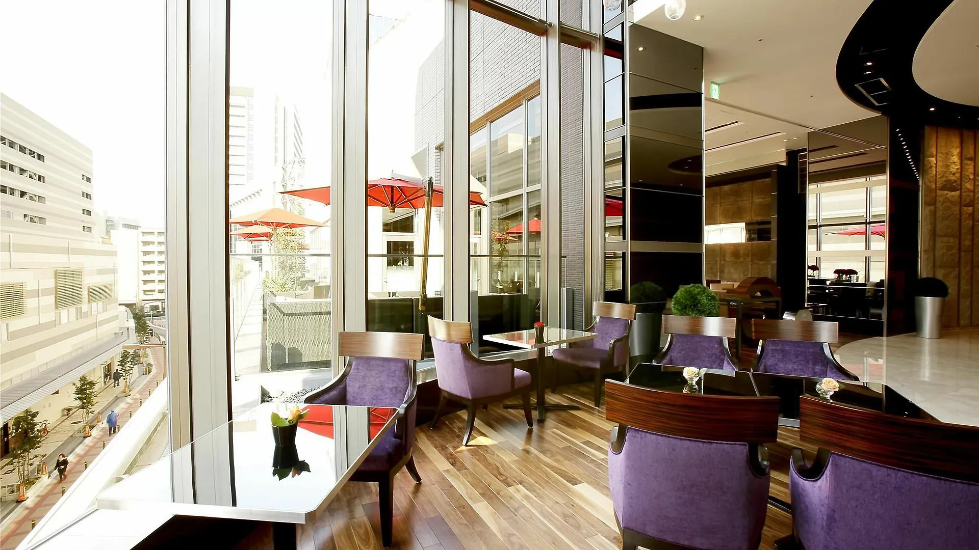 ****  Hotel Trusty Osaka Abeno Japan