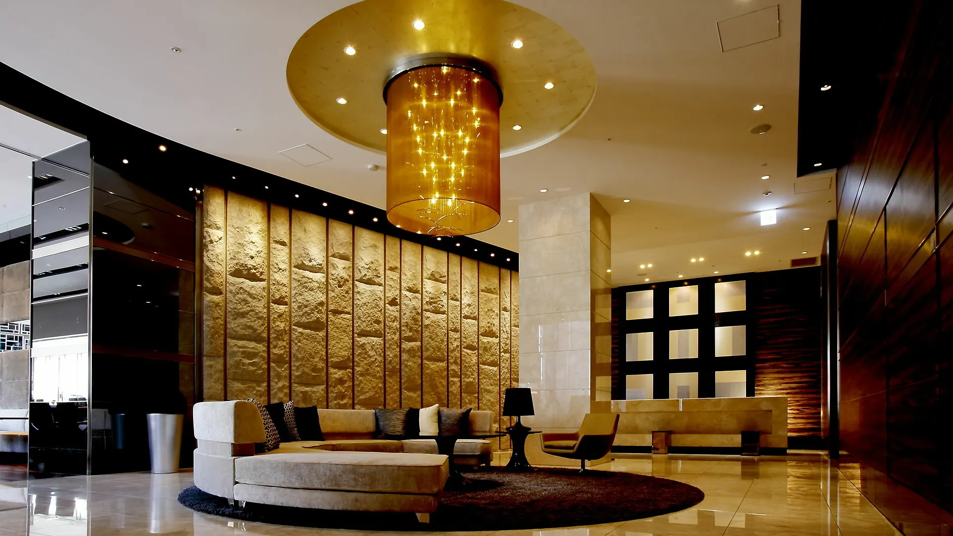 Hotel Trusty Osaka Abeno location