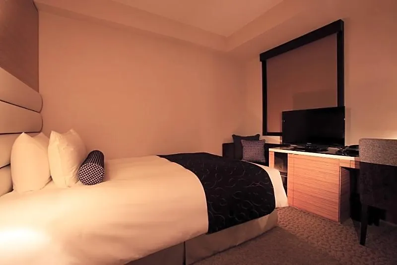 Hotel Trusty Osaka Abeno 4*,  Japan